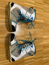 Snowboard Boots Ride Orion 2012 Größe US10 EU43,5