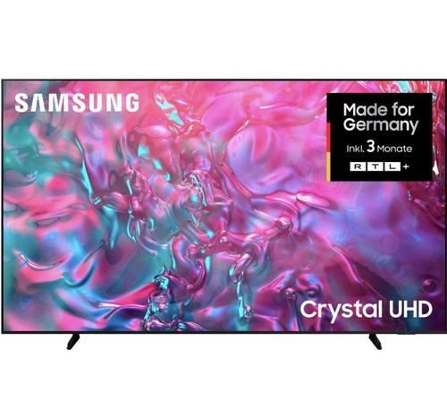 Samsung crystal uhd zoll - samsung,
