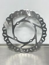 Moto-Master Bremsscheibe Vorne Motocross Enduro passenden für Suzuki RM-Z Modell