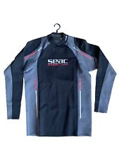 Seac Herren Neopren Warm Guard Short Größe XXL