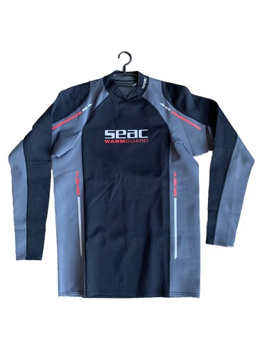 Seac herren neopren warm guard - neopren,