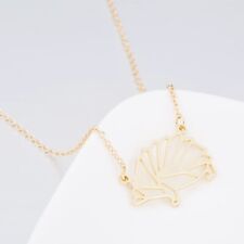 Origami Tier Anhänger Igel