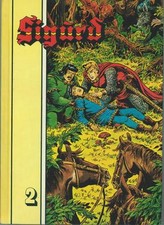 Sigurd Buch gelb 2 (Z1)