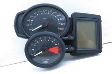 BMW F 800 S ST K71 E8ST  Tacho Cockpit 36.771km    29