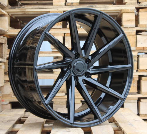 Felgen zoll bmw e60 - 19,
