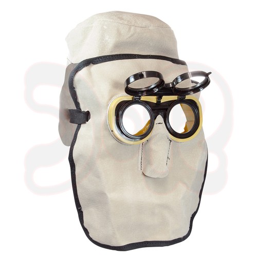 Scapp schweißermaske - scapp,
