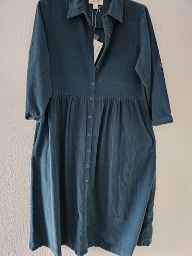 Orientique kleid feincord - orientique,