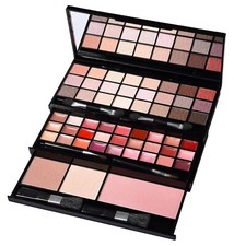 Schminkkassette Briconti