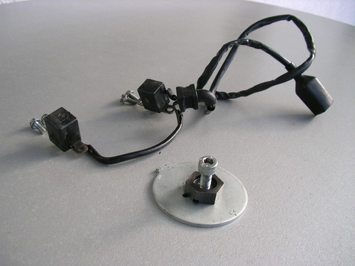 Impulsgeber pulse coil pulse