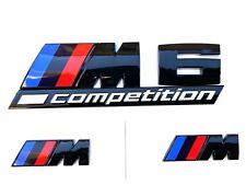 Für BM M6+Competition+2"M"