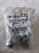 Insolvenz---Fiat/Ricambi Schrauben 0007676615 org.Verpackung. (Neuwertig)-