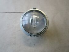 Opel Rekord P1 Goliath Hansa