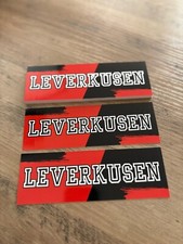 Leverkusen Farbenstadt