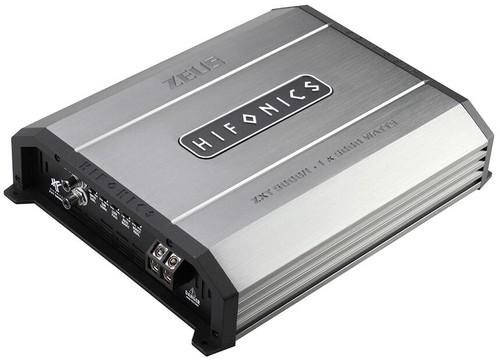 Hifonics zxt5000 digital - hifonics,