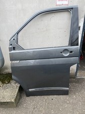 Fahrertür Tür Vorne Links