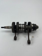 Yamaha RD350LC Banshee YFZ350 RD350S Kurbelwelle Crankshaft Motor 29L #16477