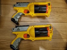 Nerf Gun 2004 N-Strike
