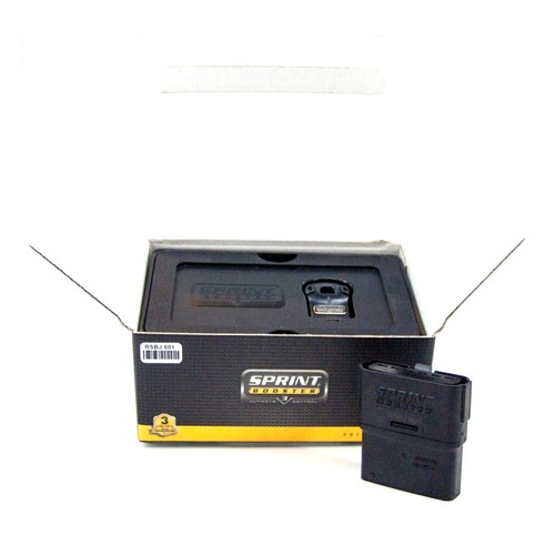 Sprint booster version - booster, 3