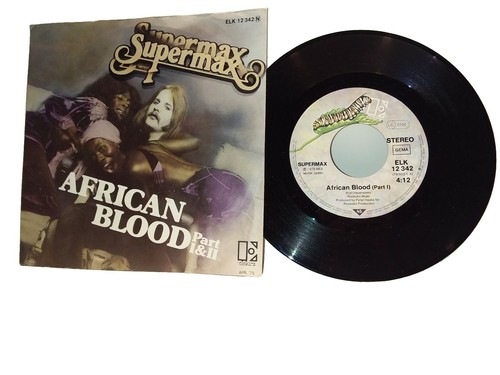 Supermax love machine - love,