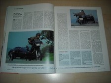 MO Magazin 1296) MZ Saxon