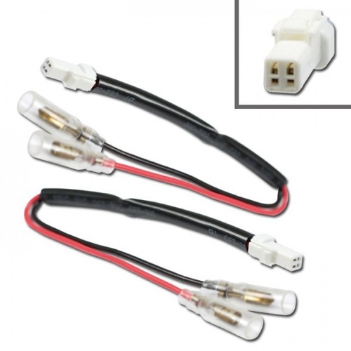Adapter kabel für - adapter, blinker