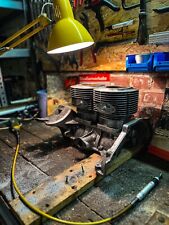 Trabant 601 Zylinder Tuning