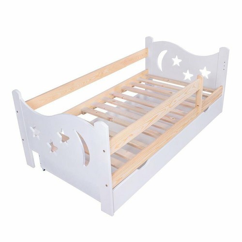 Kagu kinderbett jugendbett - kagu,