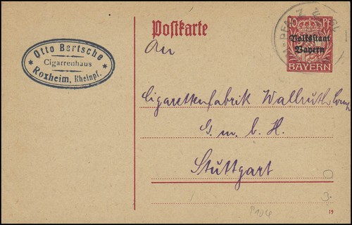 Bayern zigarrenhaus - bayern,