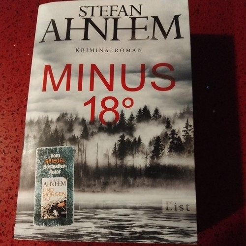 Minus 18 stefan - tb,,