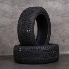 2x 245/45 R18 100V Pirelli