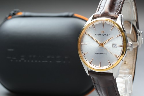 Near mint hamilton - [near,