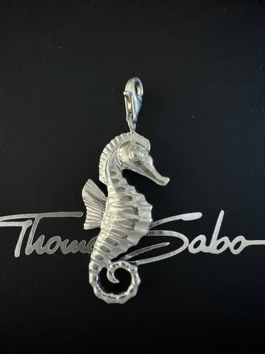 Thomas sabo seepferdchen - thomas,