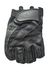 Harbinger Gewichtheberhandschuhe Pro - Men's - Schwarz