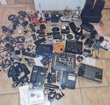 95tlg. Elektro Paket Sammlung Walkman Discman Music Panasonic Polaroid Siemens 