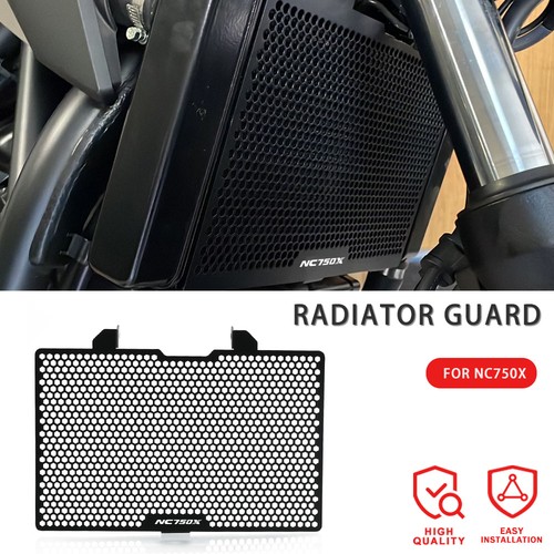 Motorrad kühlerschutz - motorrad,
