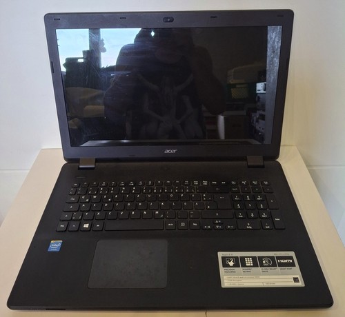Acer aspire e17 es1 711 - acer, c7yu