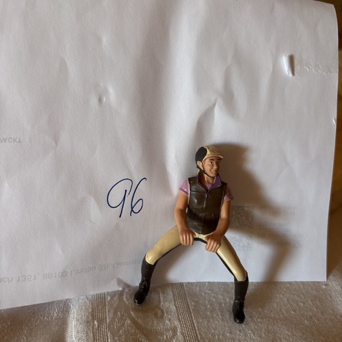 Schleich reiterin - schleich,
