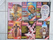 S.F. Perry Rhodan Moewig