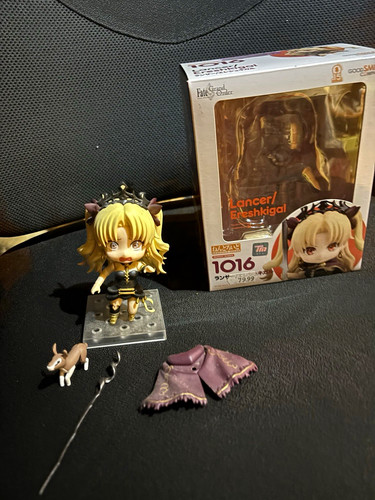 Good smile company - good, nendoroid