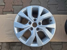 1x Alufelge 16 Zoll 6.5"