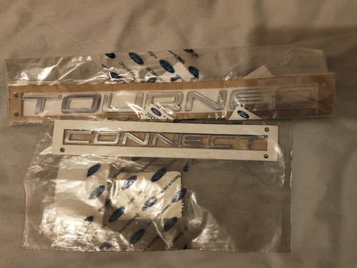 Nos ford tourneo - ford,