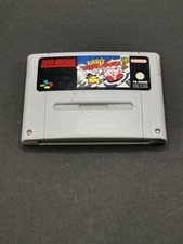 Kirby’s Dream Course –