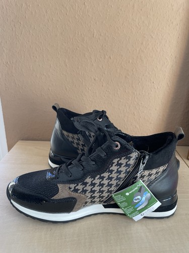 Remonte damen sneaker 41 - sneaker, gr.