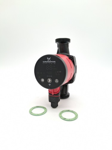 Grundfos alpha 60 - 2, 180