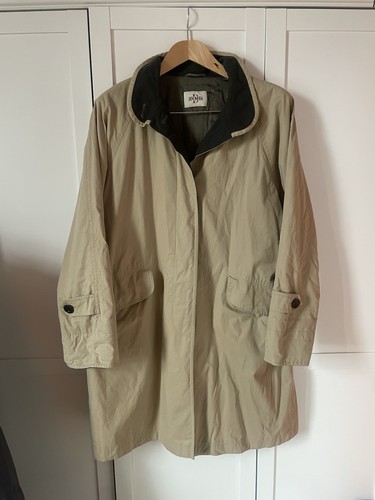 Dino moda trenchcoat beige - moda,