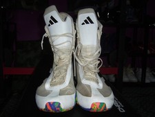 Adidas Boxerstiefel Gr 46