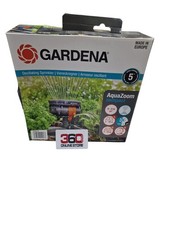 Gardena Viereckregner