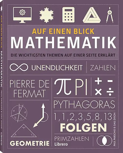 Auf einen blick mathematik - auf,