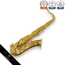 Yanagisawa T-WO10 Elite Professional Tenorsaxophon TWO10 T-Sax TSax NEU Japan