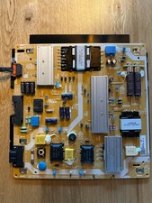 LCD TV LED Samsung Crystal UHD